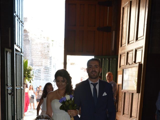 La boda de Roberto y Bea en Valladolid, Valladolid 7