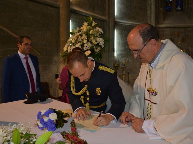 La boda de Roberto y Bea en Valladolid, Valladolid 8