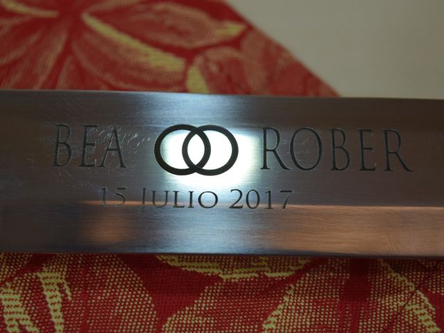 La boda de Roberto y Bea en Valladolid, Valladolid 12