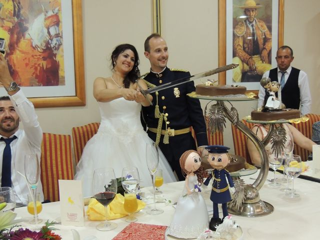 La boda de Roberto y Bea en Valladolid, Valladolid 13