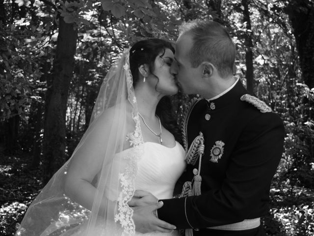 La boda de Roberto y Bea en Valladolid, Valladolid 15