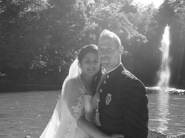La boda de Roberto y Bea en Valladolid, Valladolid 16