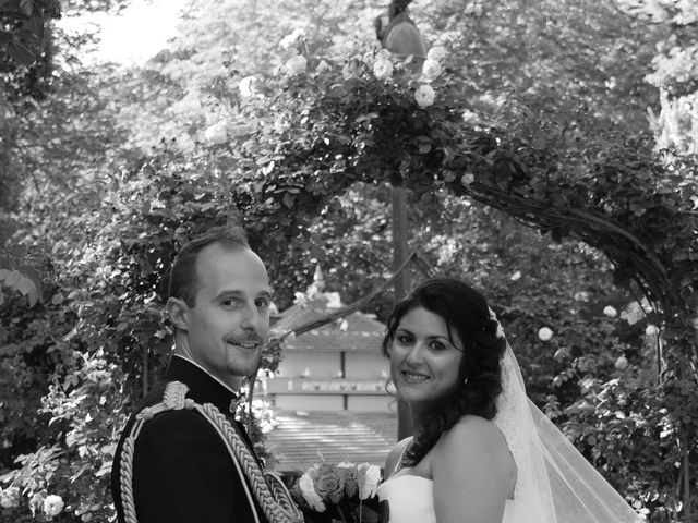 La boda de Roberto y Bea en Valladolid, Valladolid 17