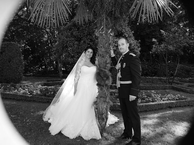 La boda de Roberto y Bea en Valladolid, Valladolid 18
