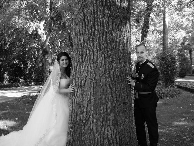 La boda de Roberto y Bea en Valladolid, Valladolid 19