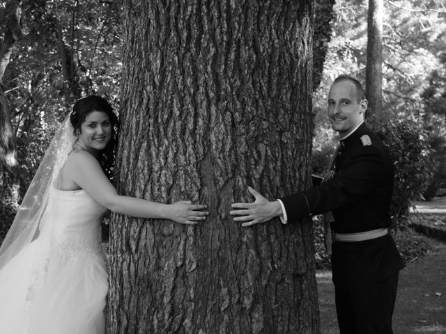 La boda de Roberto y Bea en Valladolid, Valladolid 20