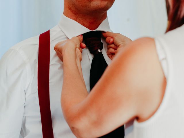 La boda de Alex y Selene en Valls, Tarragona 2