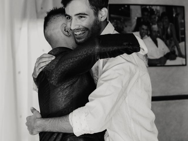 La boda de Alex y Selene en Valls, Tarragona 8