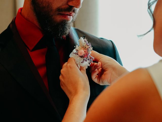 La boda de Alex y Selene en Valls, Tarragona 19