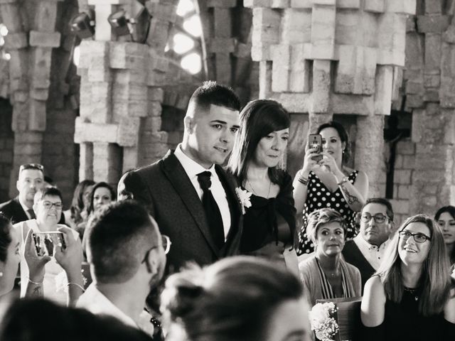 La boda de Alex y Selene en Valls, Tarragona 22