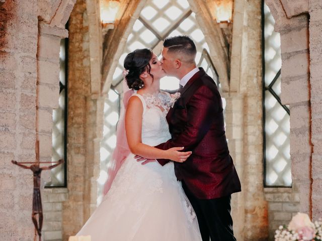 La boda de Alex y Selene en Valls, Tarragona 28