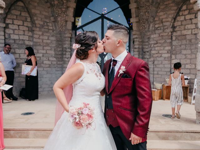 La boda de Alex y Selene en Valls, Tarragona 29