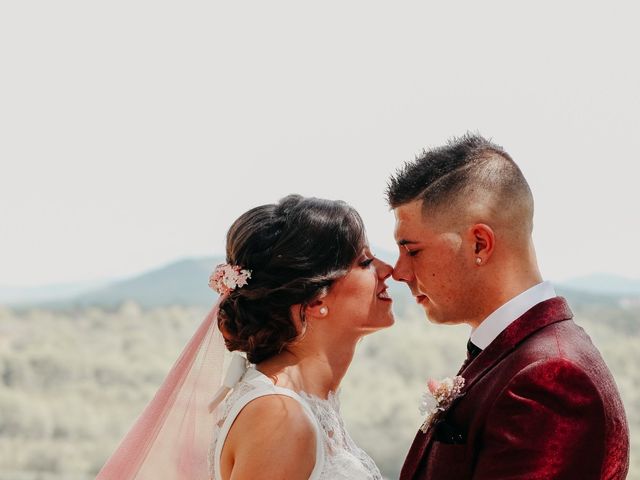 La boda de Alex y Selene en Valls, Tarragona 30