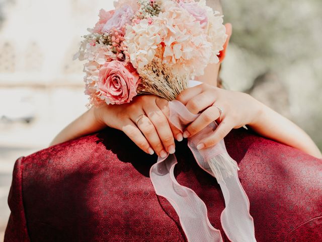 La boda de Alex y Selene en Valls, Tarragona 31