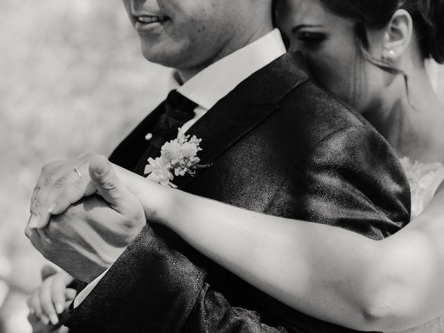 La boda de Alex y Selene en Valls, Tarragona 32