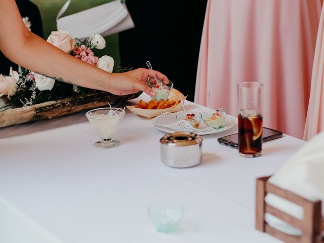 La boda de Alex y Selene en Valls, Tarragona 35