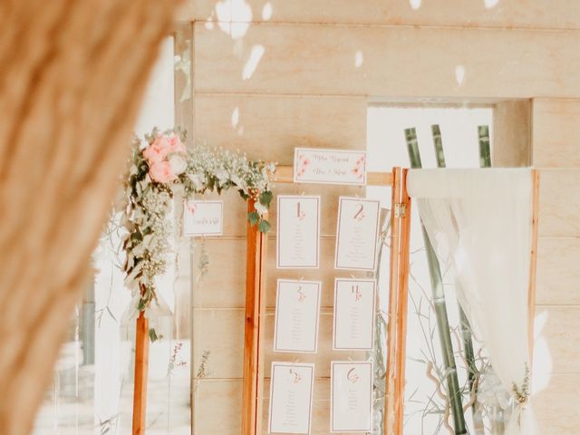 La boda de Alex y Selene en Valls, Tarragona 42