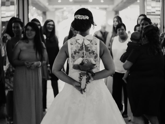 La boda de Alex y Selene en Valls, Tarragona 50