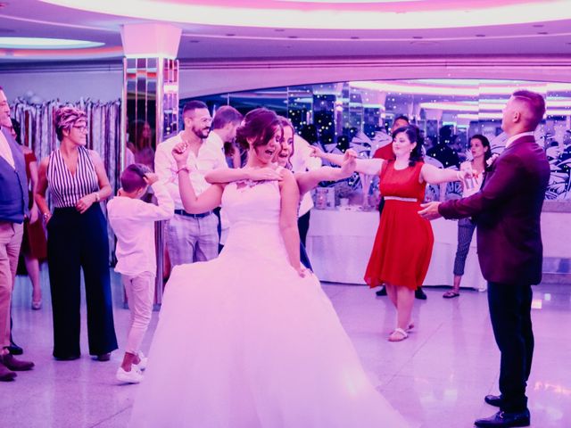 La boda de Alex y Selene en Valls, Tarragona 52