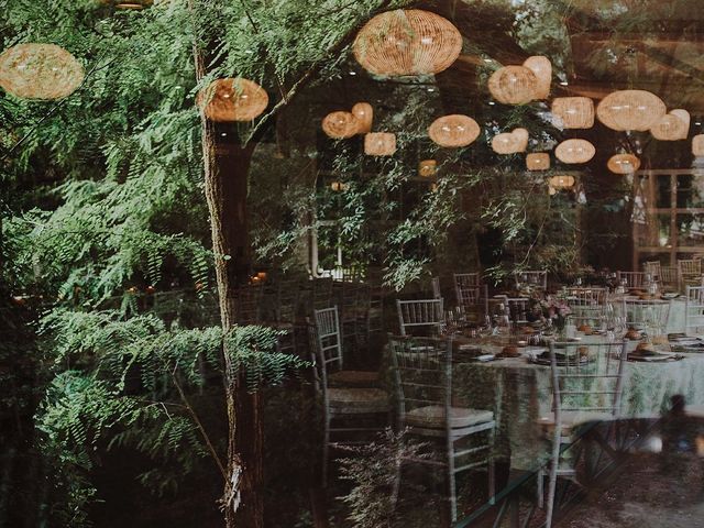 La boda de Samuel y Raquel en Santiago De Compostela, A Coruña 48