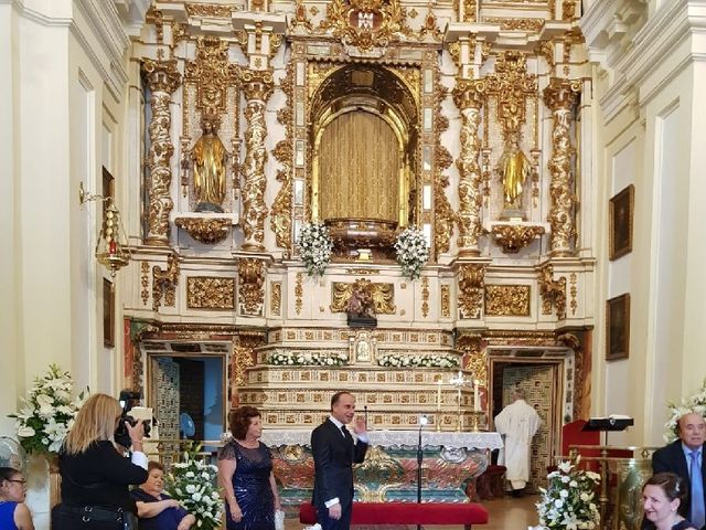 La boda de Jesus y Raquel en Móstoles, Madrid 7