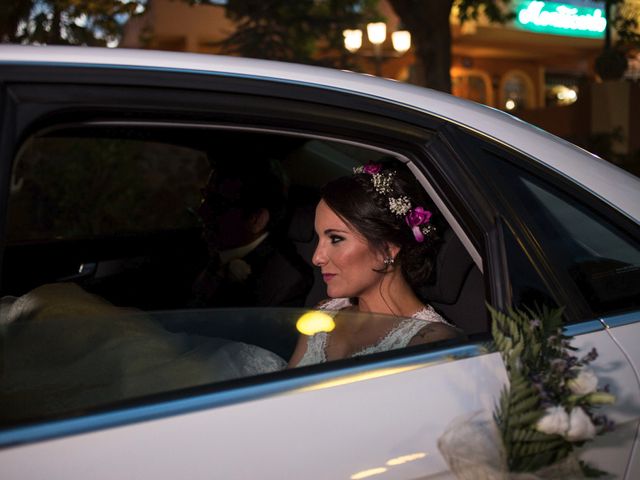 La boda de Pablo y Tamara en Badajoz, Badajoz 47