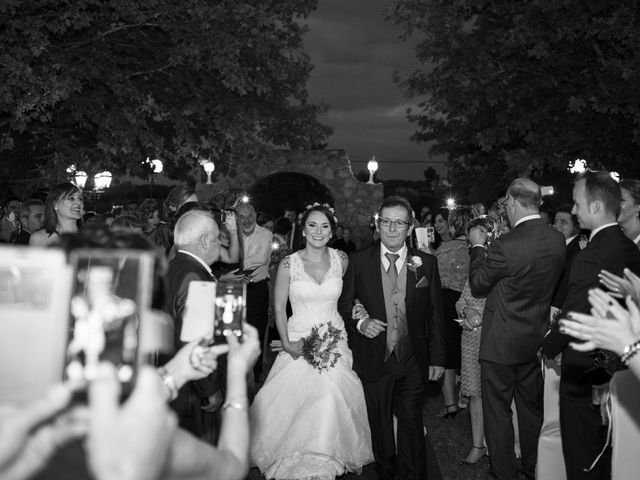 La boda de Pablo y Tamara en Badajoz, Badajoz 48