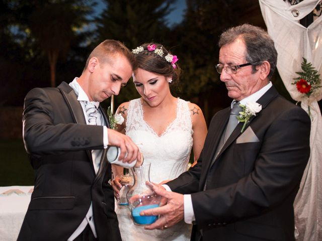 La boda de Pablo y Tamara en Badajoz, Badajoz 53