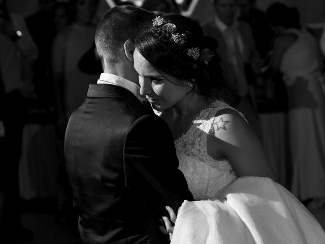 La boda de Pablo y Tamara en Badajoz, Badajoz 60