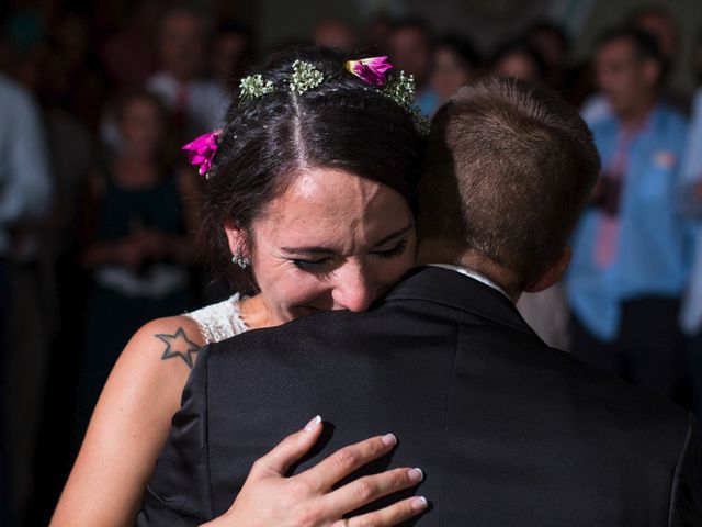 La boda de Pablo y Tamara en Badajoz, Badajoz 61