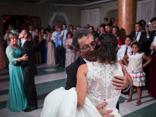 La boda de Pablo y Tamara en Badajoz, Badajoz 62