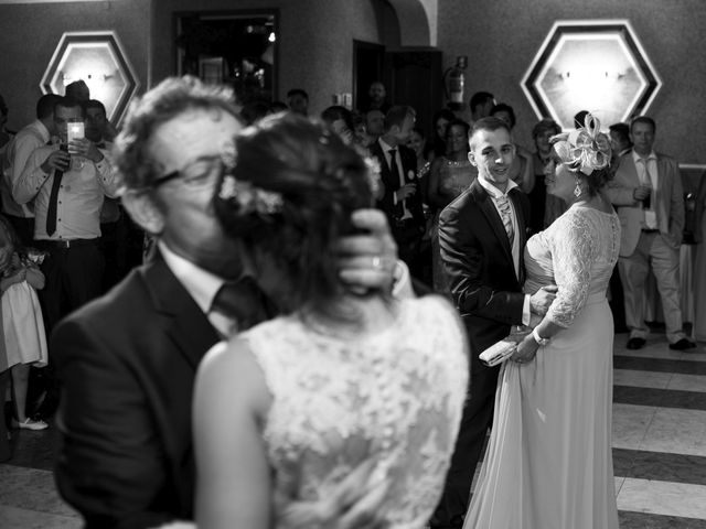 La boda de Pablo y Tamara en Badajoz, Badajoz 63