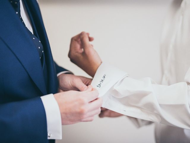 La boda de Daniel y María en Albacete, Albacete 2