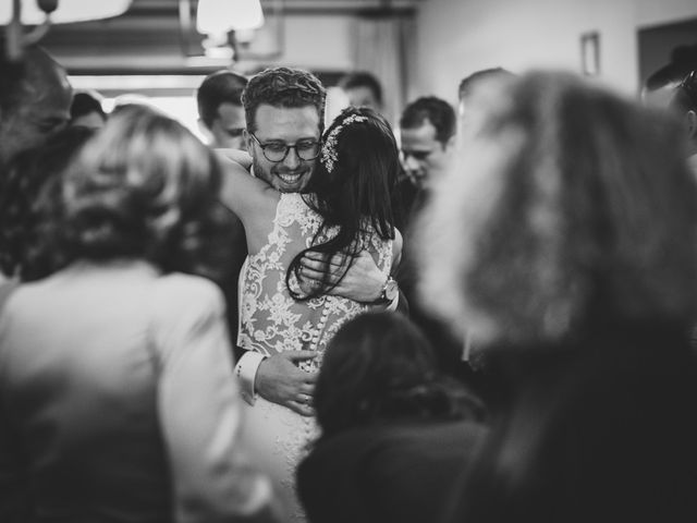 La boda de Daniel y María en Albacete, Albacete 22