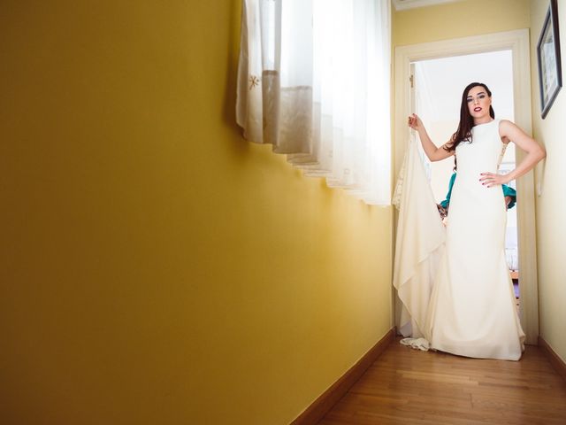 La boda de Daniel y María en Albacete, Albacete 28