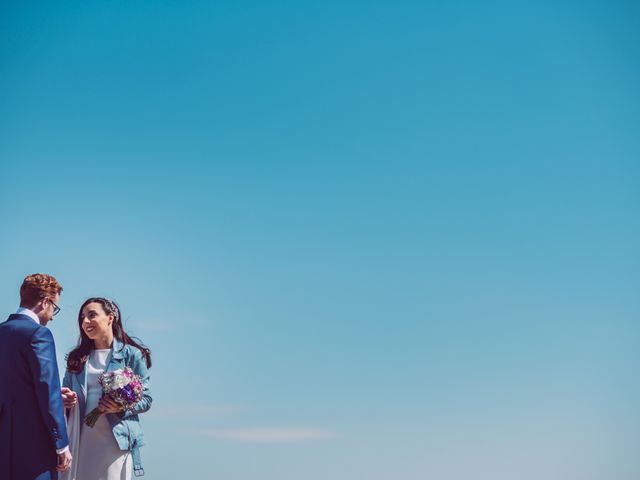 La boda de Daniel y María en Albacete, Albacete 31