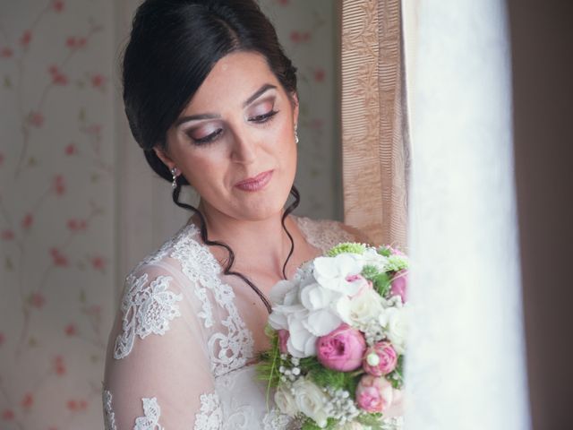 La boda de Sergio y Ana María en Mislata, Valencia 23