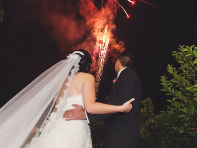 La boda de Sergio y Ana María en Mislata, Valencia 51