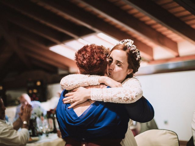 La boda de Aingeru y Laura en Quejana, Álava 75