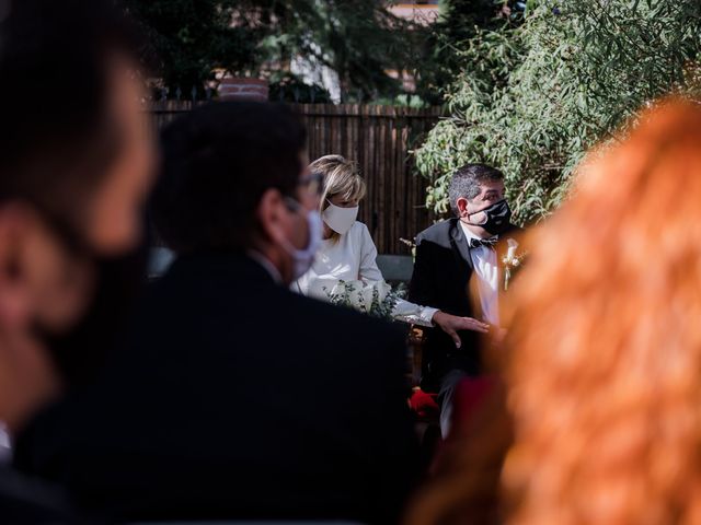 La boda de Silvia y Victor en Vilanova Del Valles, Barcelona 51