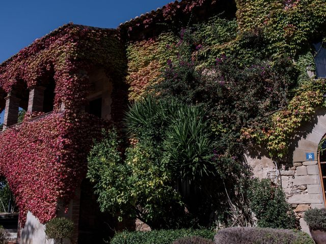 La boda de Silvia y Victor en Vilanova Del Valles, Barcelona 68