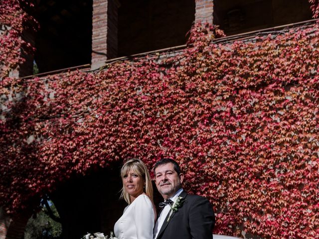La boda de Silvia y Victor en Vilanova Del Valles, Barcelona 69