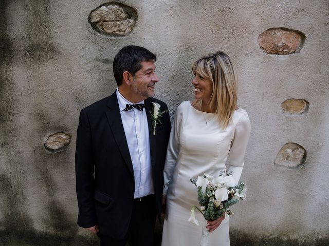 La boda de Silvia y Victor en Vilanova Del Valles, Barcelona 75