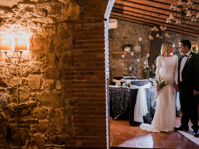 La boda de Silvia y Victor en Vilanova Del Valles, Barcelona 83