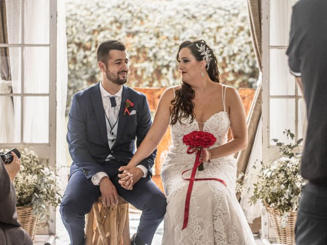 La boda de Adrián y Cristina en Jerez De La Frontera, Cádiz 14