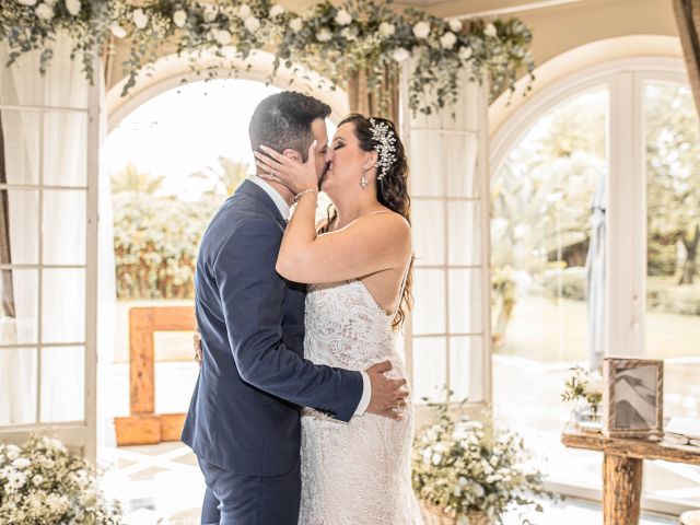 La boda de Adrián y Cristina en Jerez De La Frontera, Cádiz 16