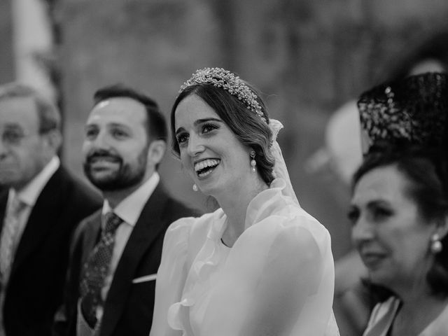 La boda de Jaime y Lucía en Almagro, Ciudad Real 52