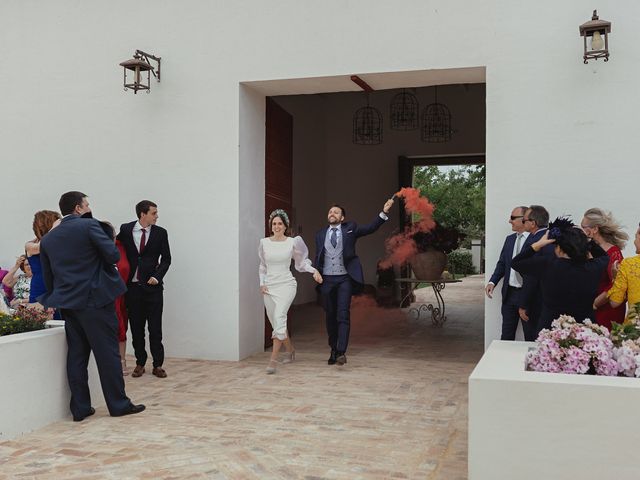 La boda de Jaime y Lucía en Almagro, Ciudad Real 101