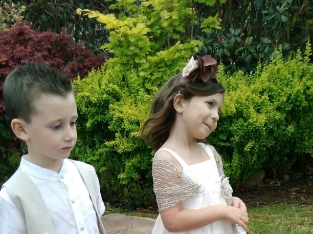 La boda de Juan  y Carmen  en Ferrol, A Coruña 12