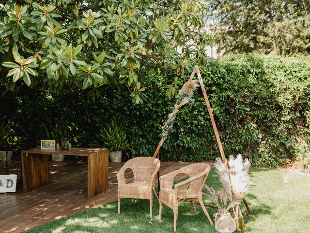 La boda de Denise y Mikel en Hondarribia, Guipúzcoa 42